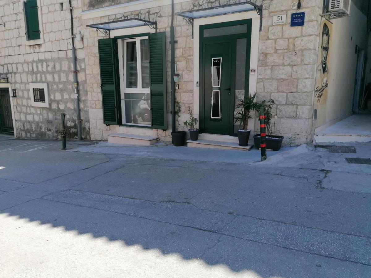 1 Appartamento Spalato